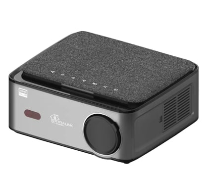 Projektor ExtraLink Extralink Smart Life Vision Pro